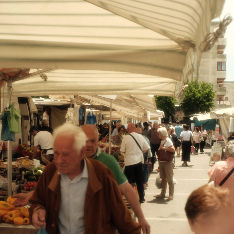 Italy and the idea of the return
