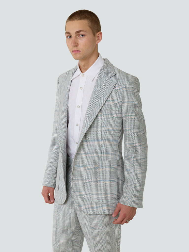 Evans Jacket