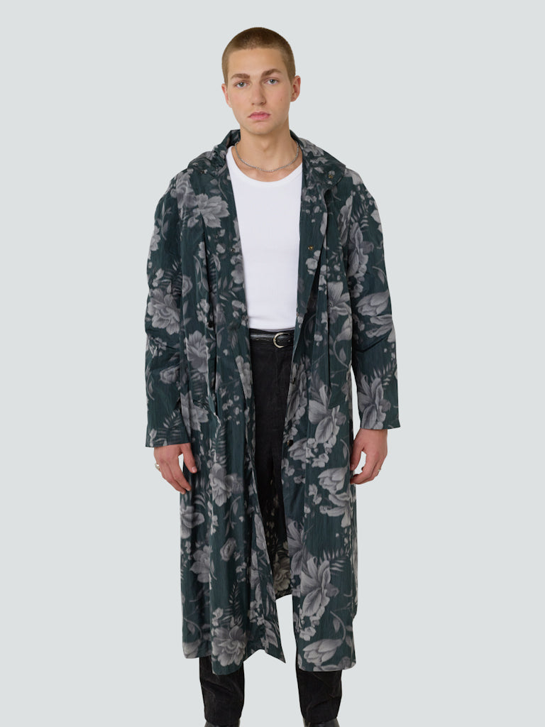 Morris Trench