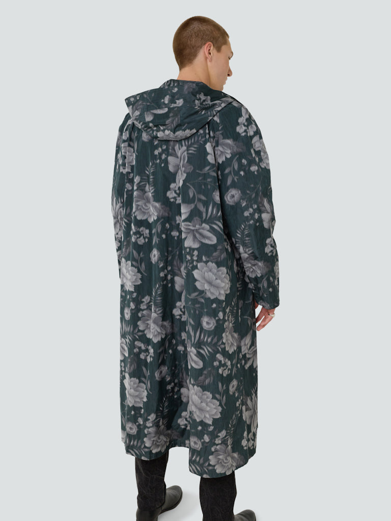 Morris Trench