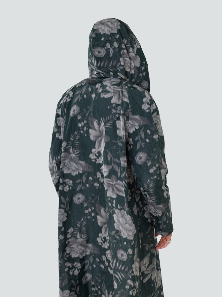 Morris Trench