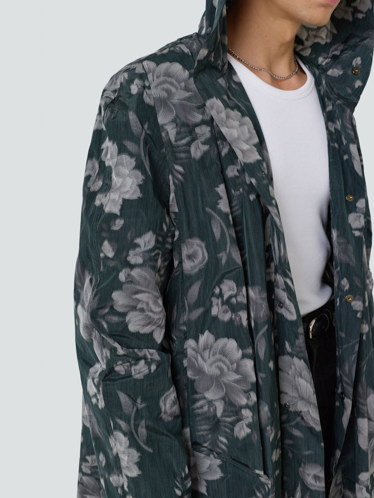 Morris Trench