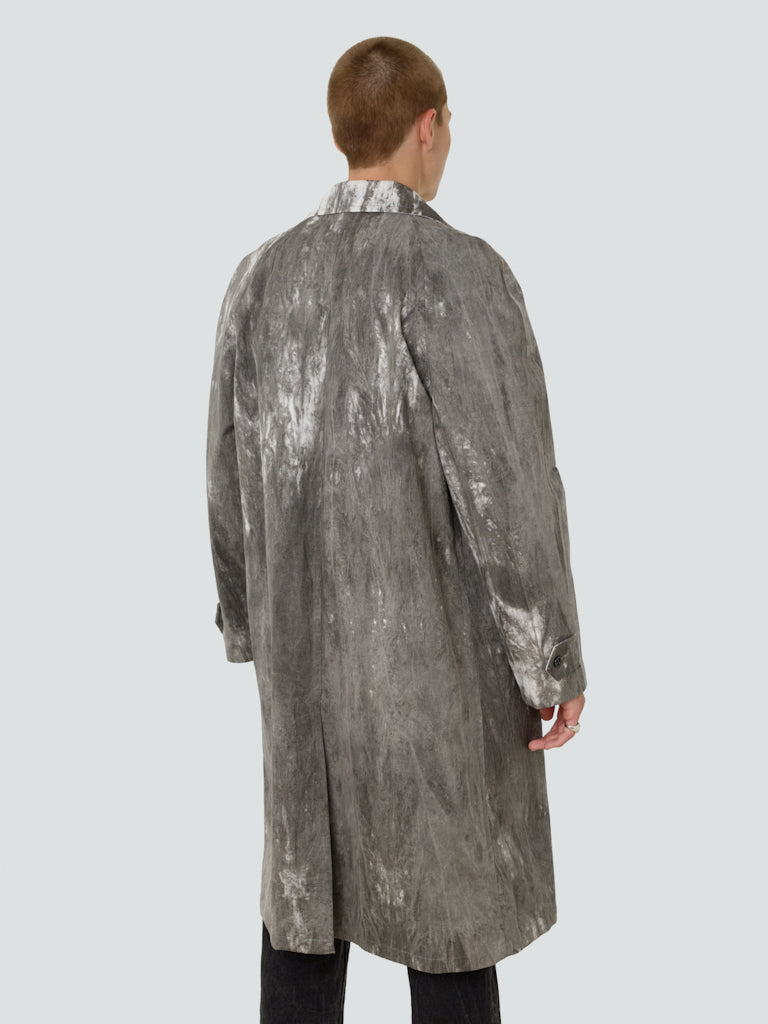 Anthony Overcoat