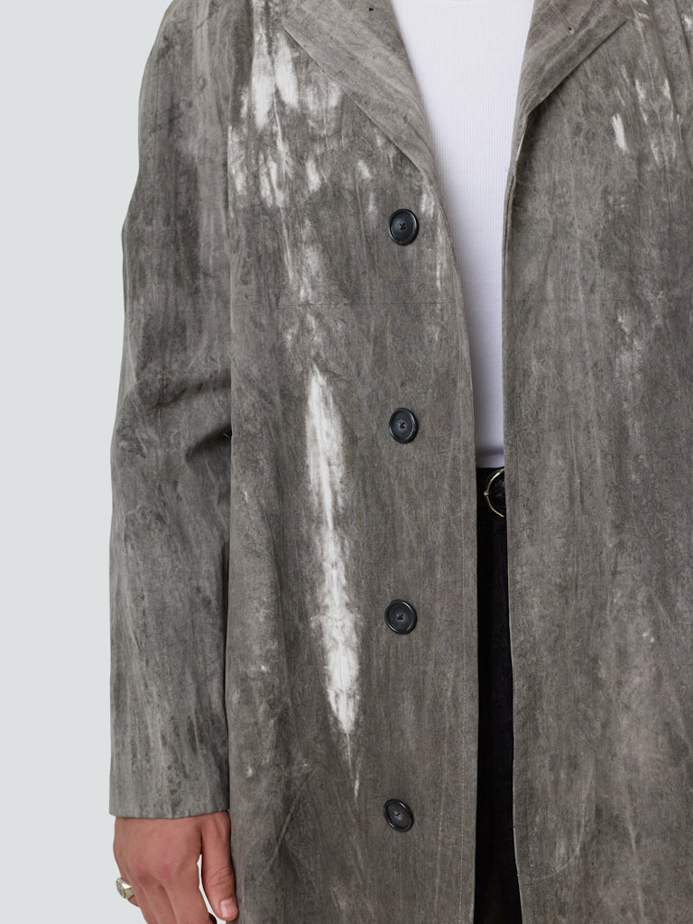 Anthony Overcoat