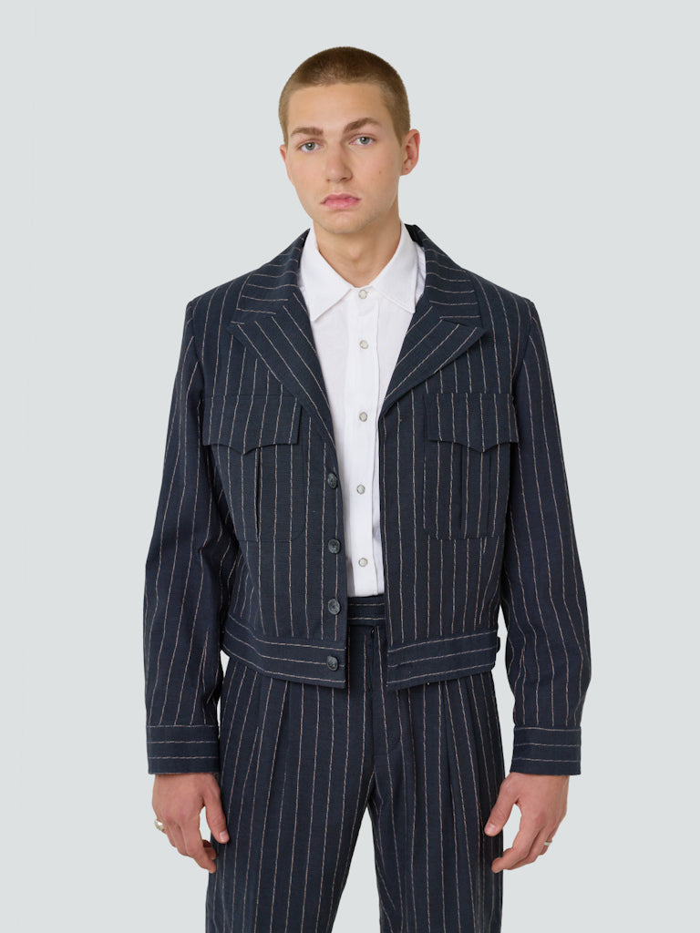 Eisenhower Jacket