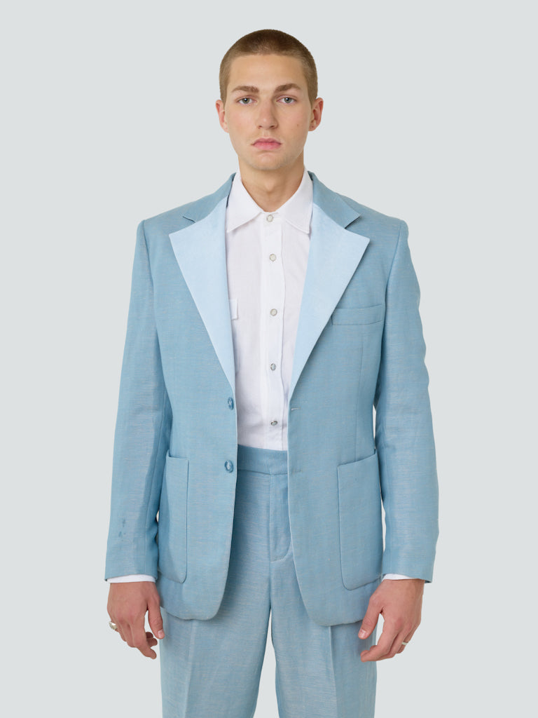 Regis Tux Jacket