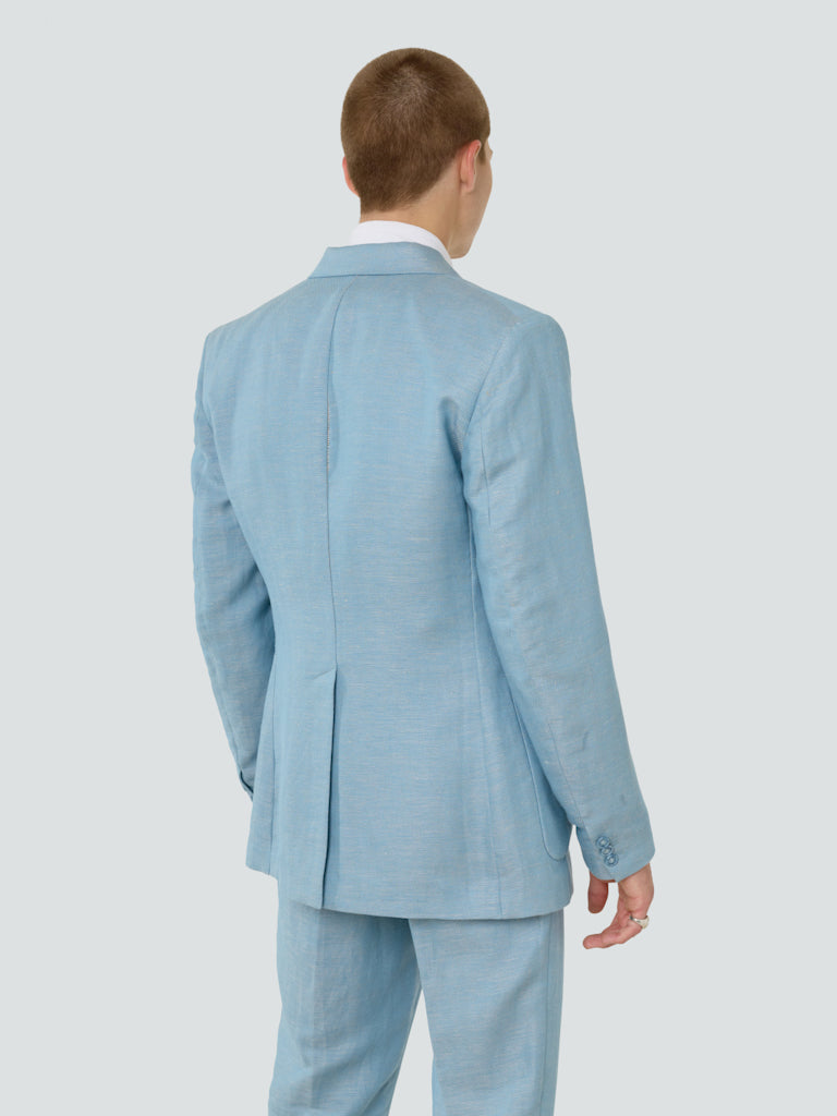 Regis Tux Jacket