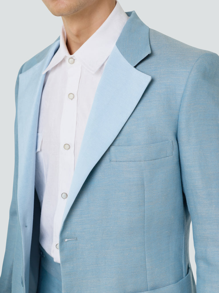 Regis Tux Jacket