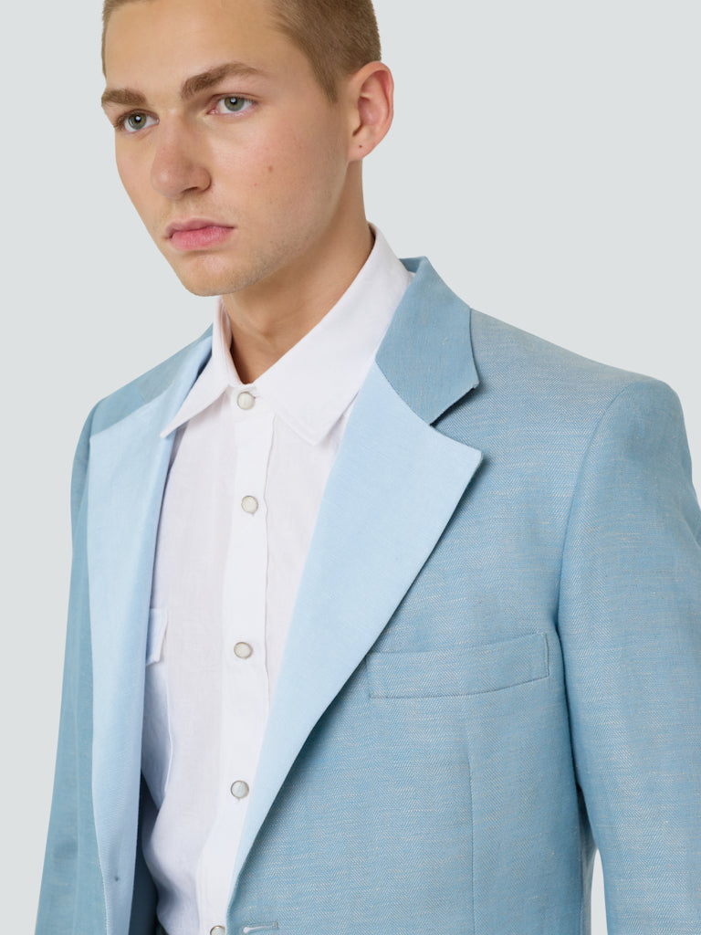 Regis Tux Jacket