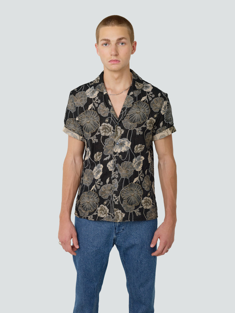 JD Weave Shirt
