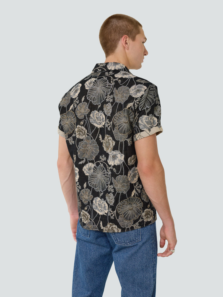JD Weave Shirt