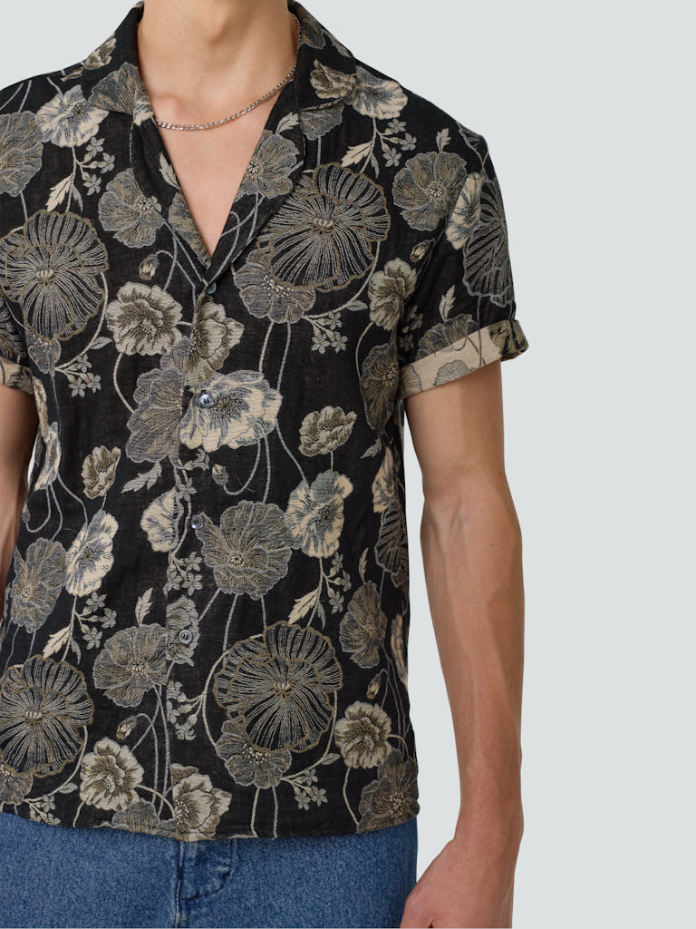 JD Weave Shirt