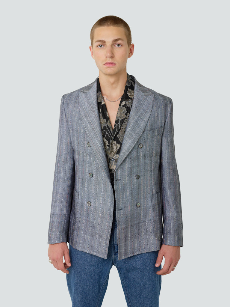Bravo DB Jacket