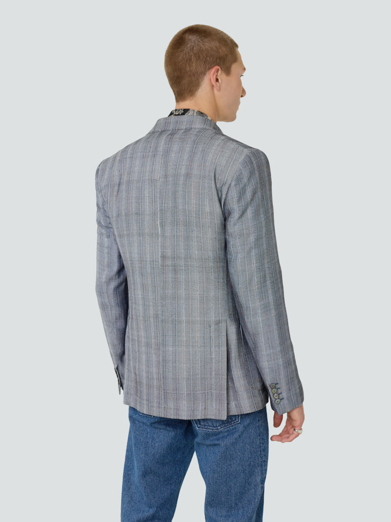 Bravo DB Jacket