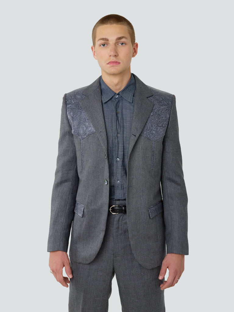 Rider Yoke Jacket