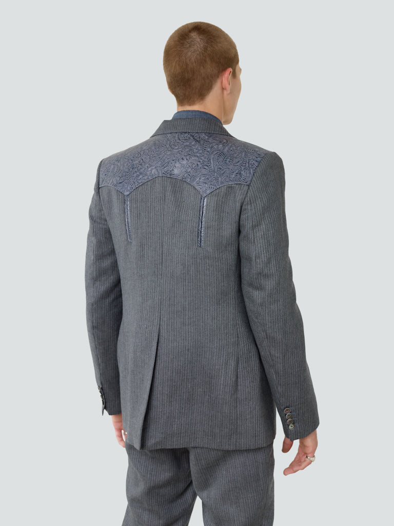 Rider Yoke Jacket