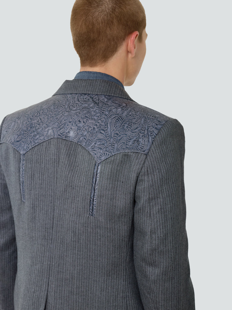 Rider Yoke Jacket
