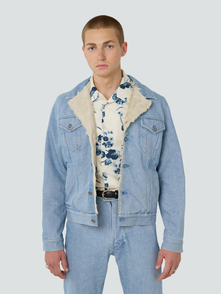 Trucker Jacket