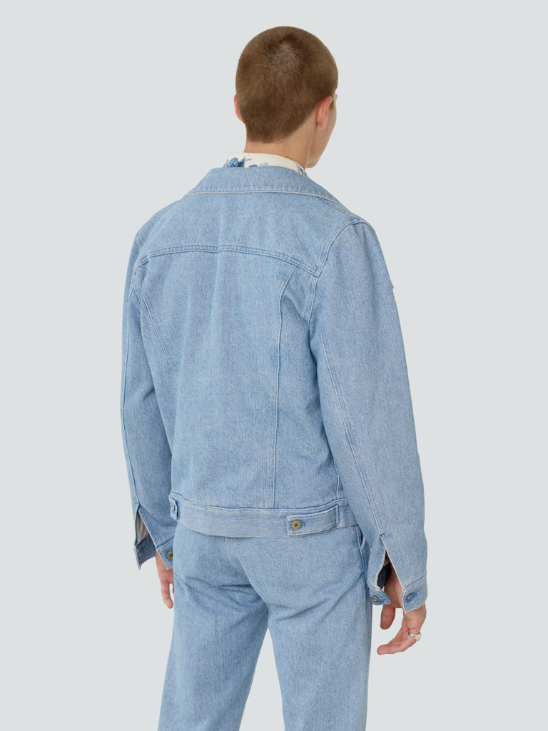 Trucker Jacket