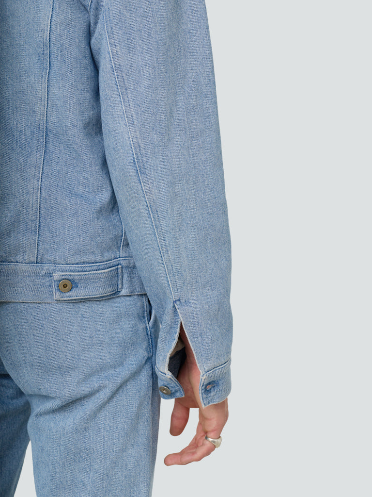 Trucker Jacket