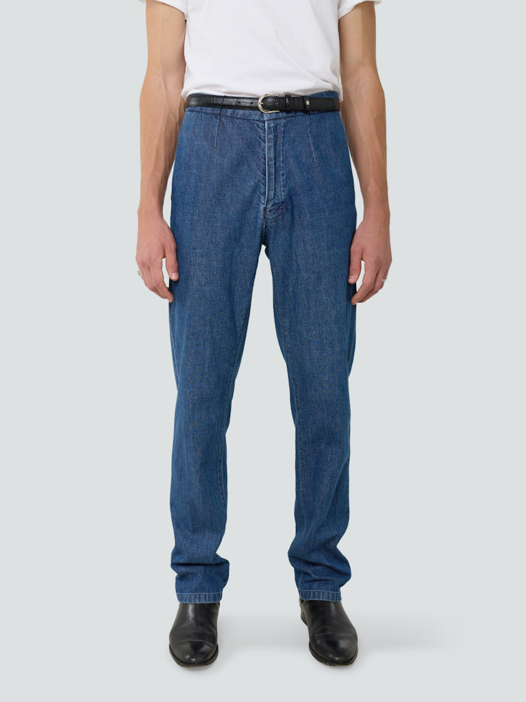 Trucker Pant