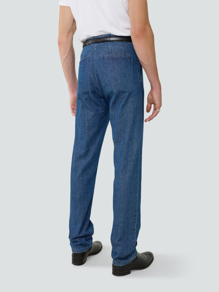 Trucker Pant