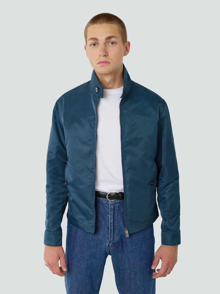 Aviator Windbreaker