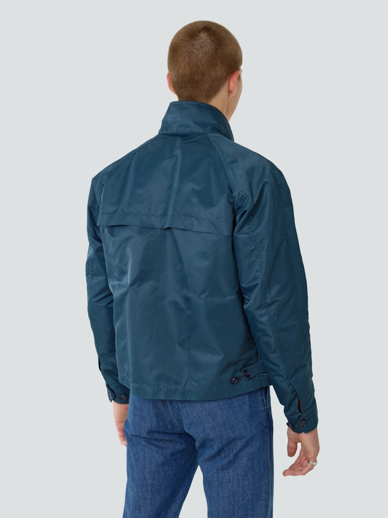 Aviator Windbreaker