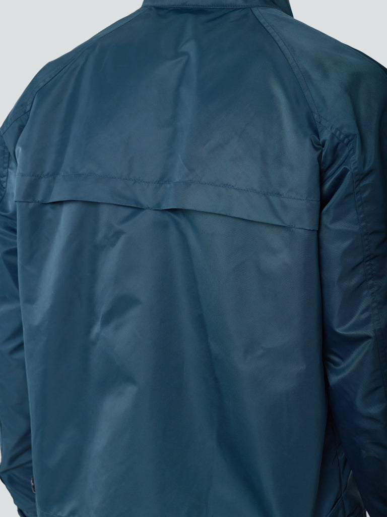 Aviator Windbreaker