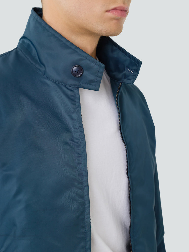 Aviator Windbreaker