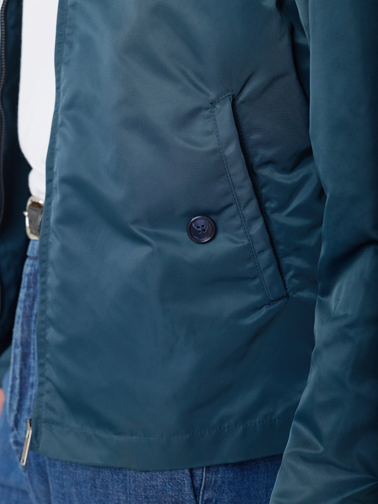 Aviator Windbreaker