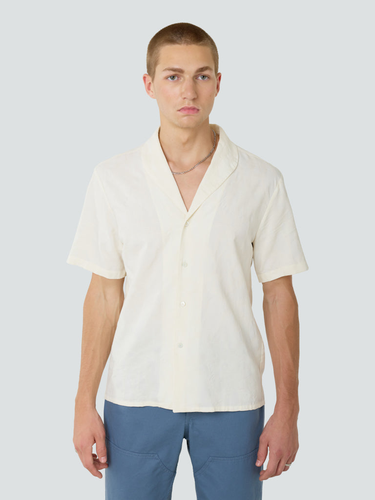 Shawl Palm Shirt