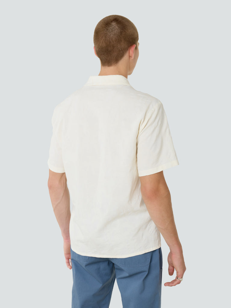 Shawl Palm Shirt