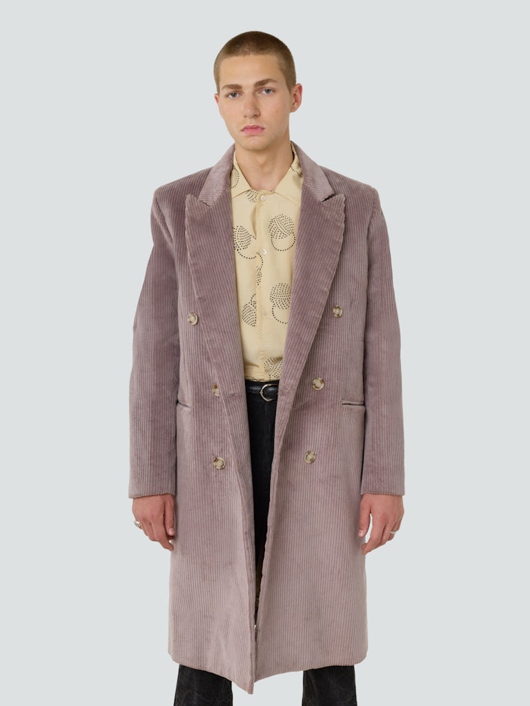 Victor Overcoat