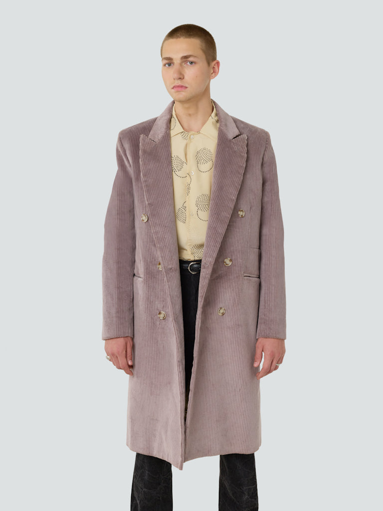 Victor Overcoat