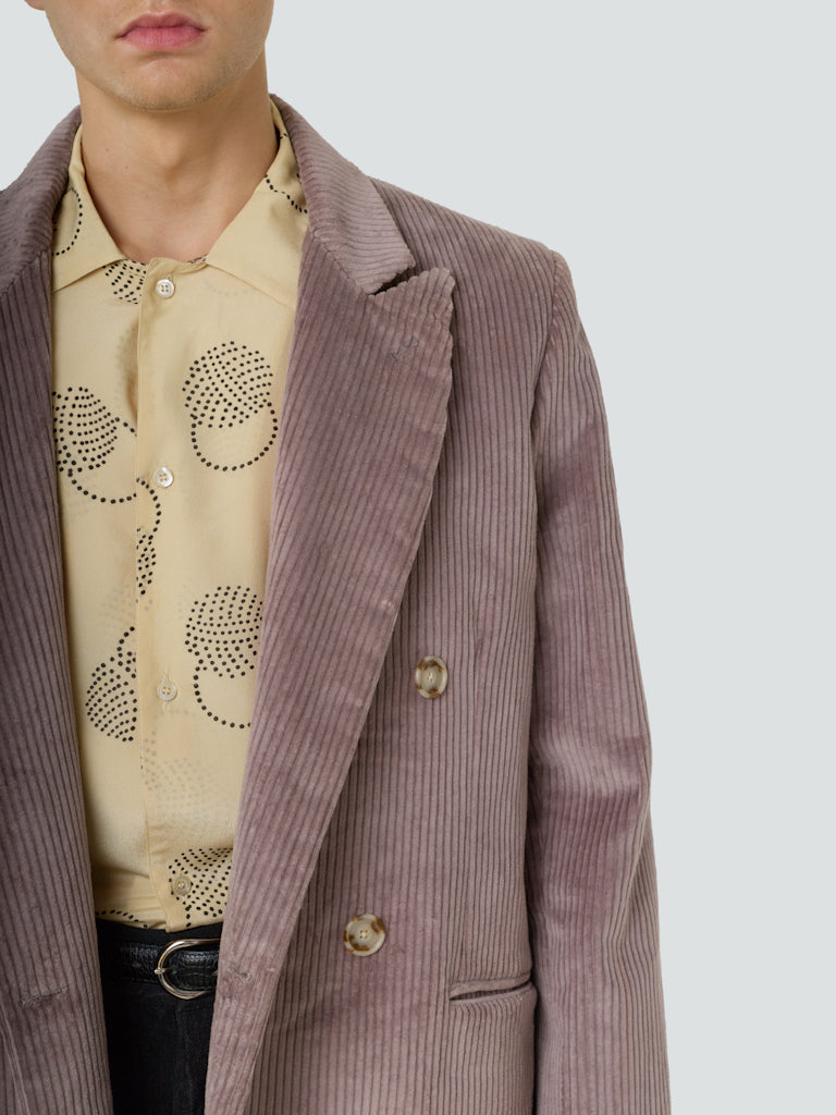 Victor Overcoat
