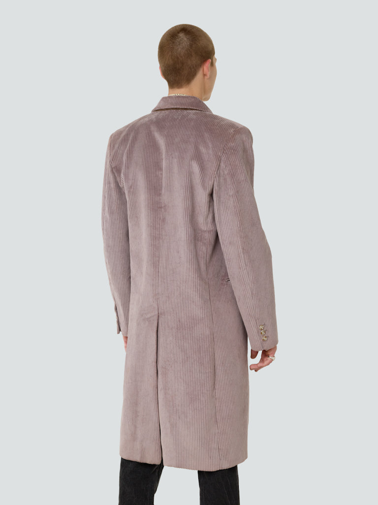 Victor Overcoat