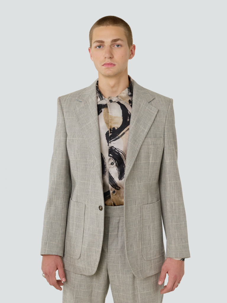 Regis Jacket