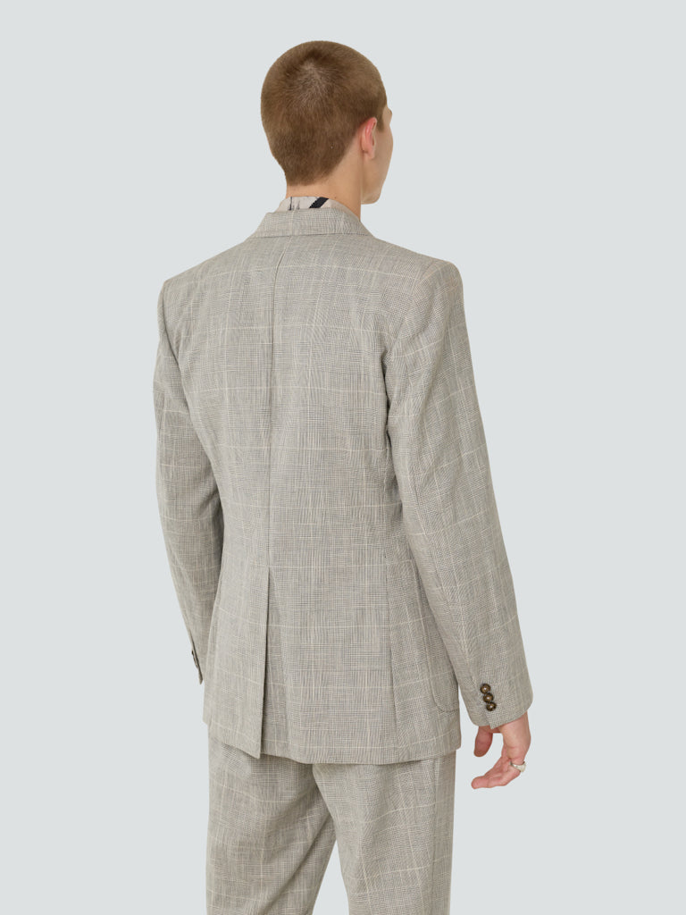 Regis Jacket