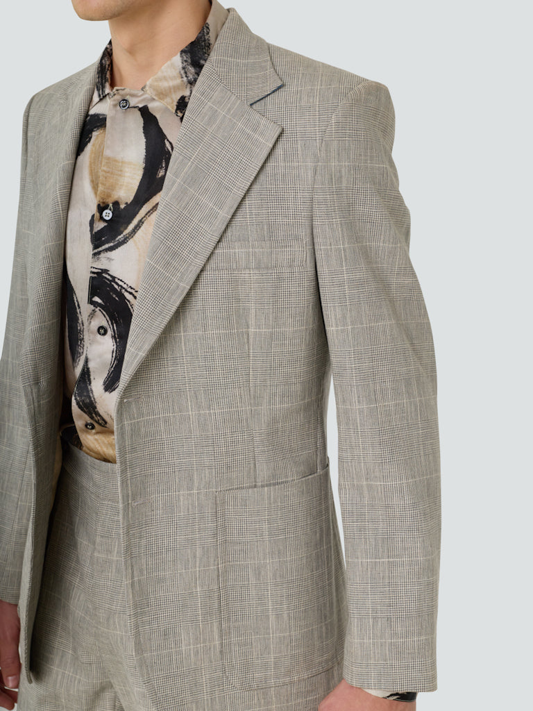 Regis Jacket