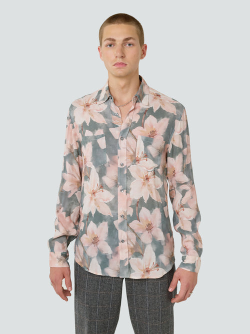 Mitchell Shirt
