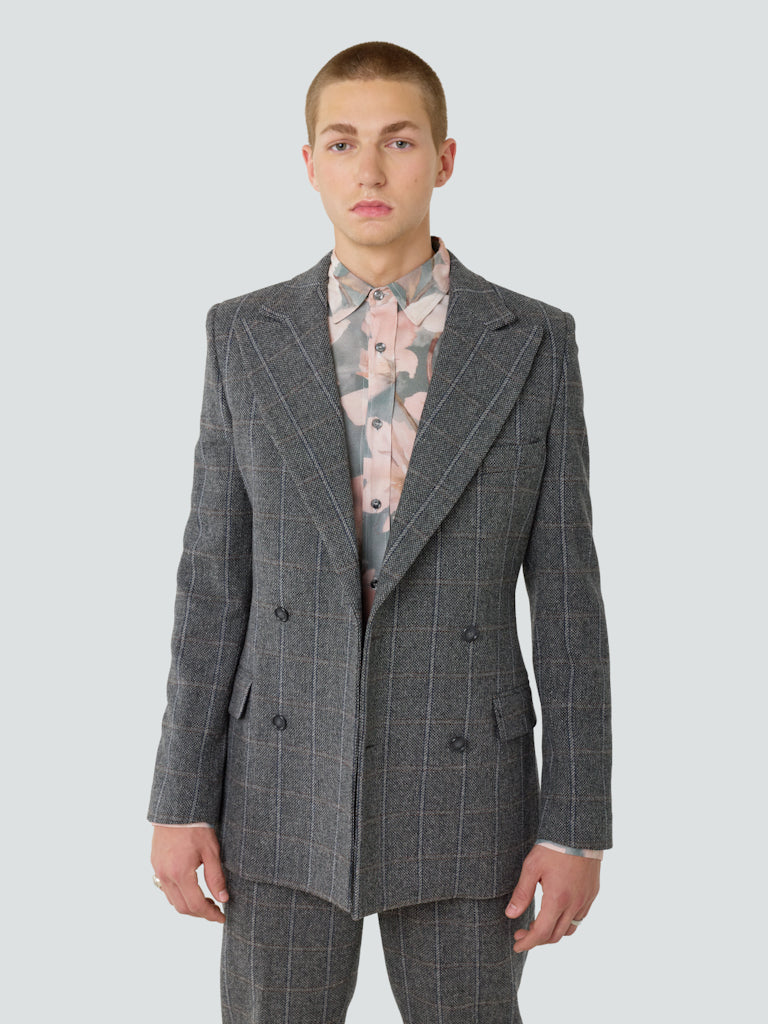 Zeke Jacket