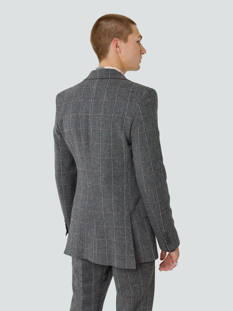 Zeke Jacket