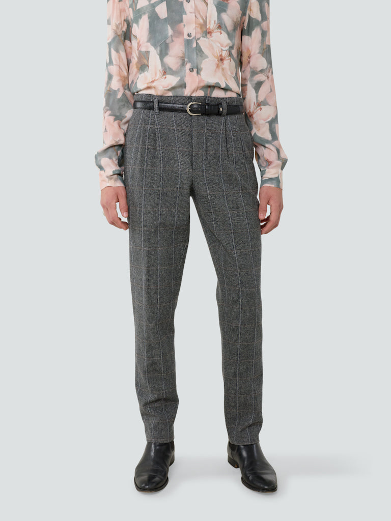 Zeke Pant
