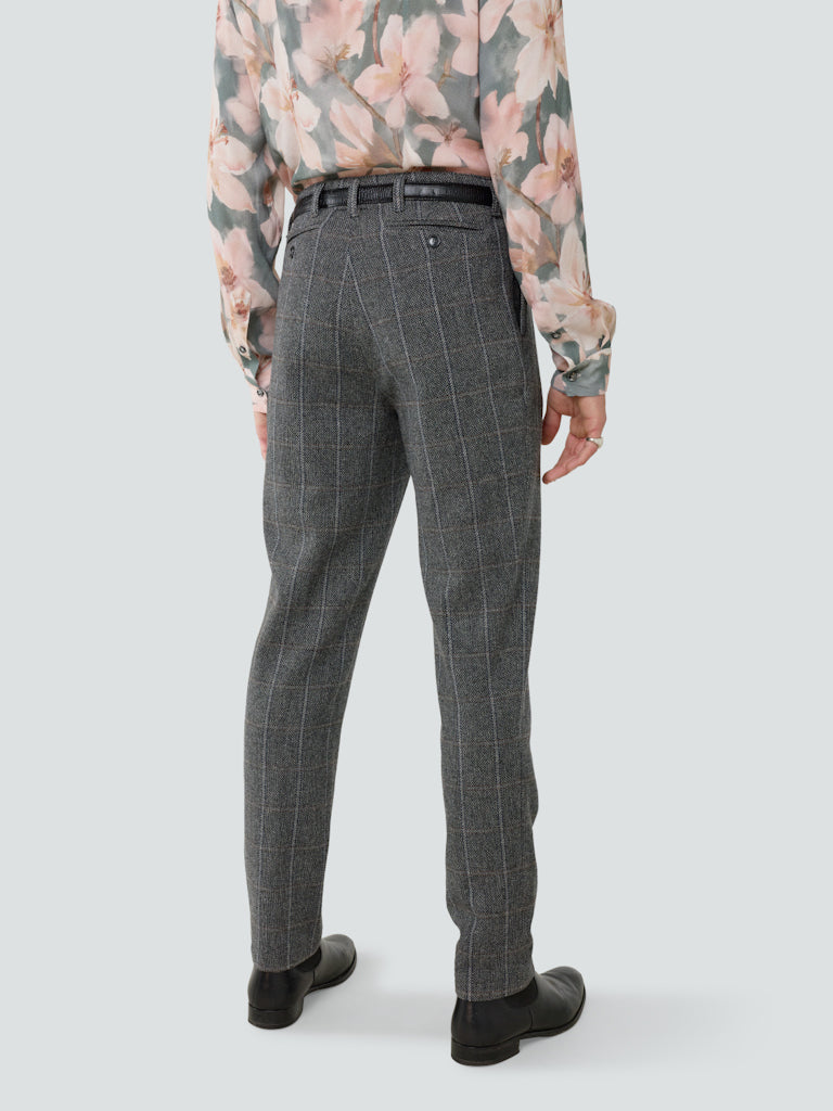 Zeke Pant