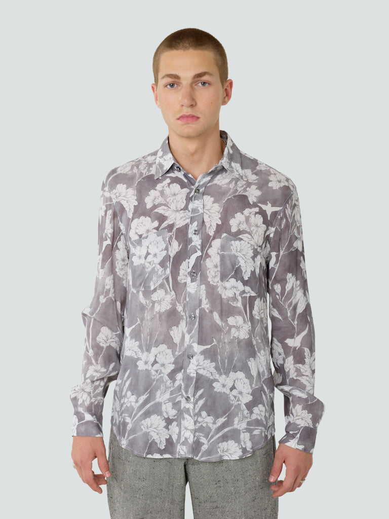 Mitchell Shirt