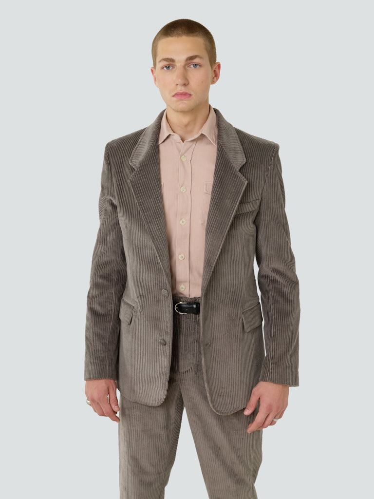 Sutton Jacket