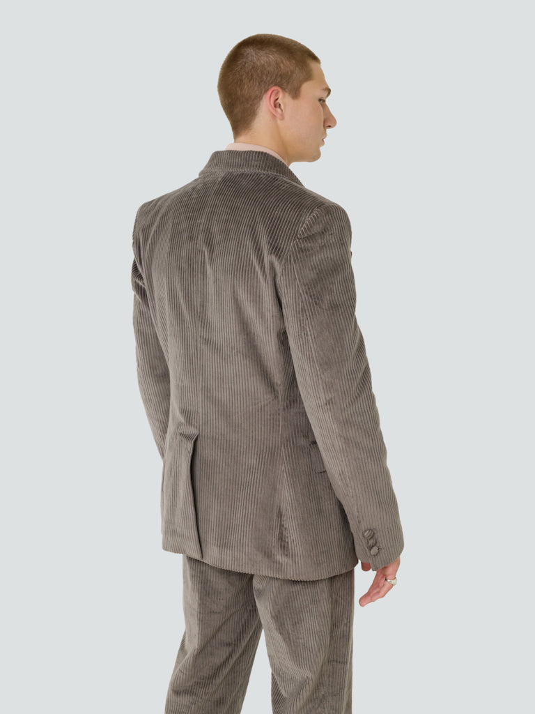 Sutton Jacket
