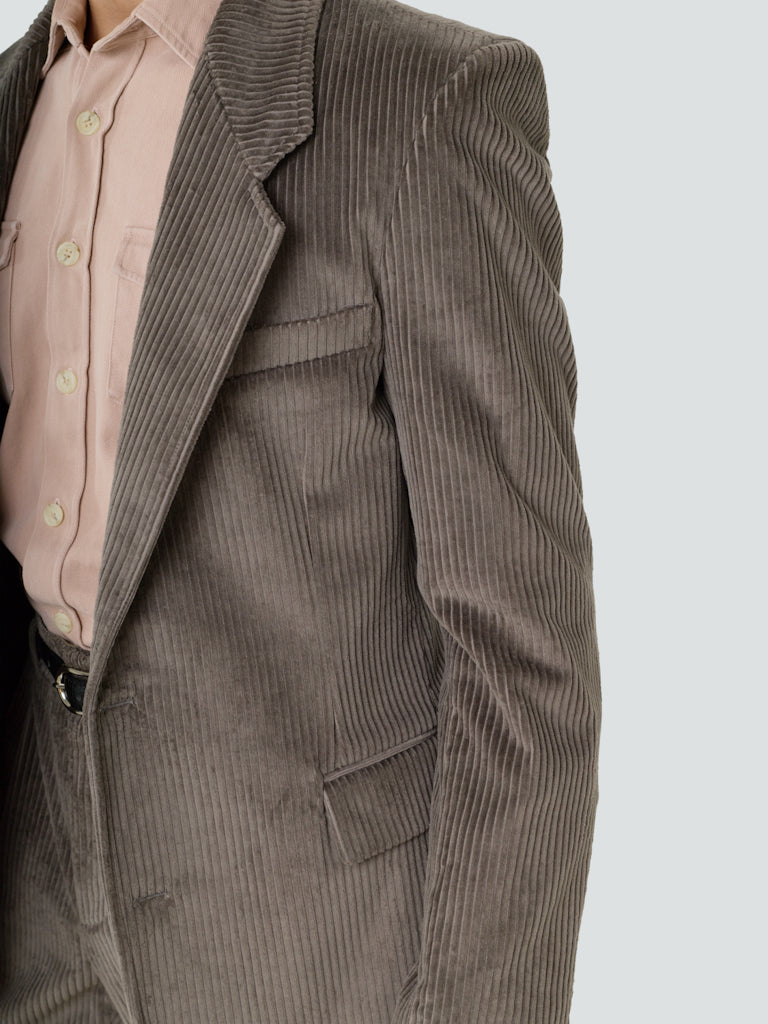 Sutton Jacket