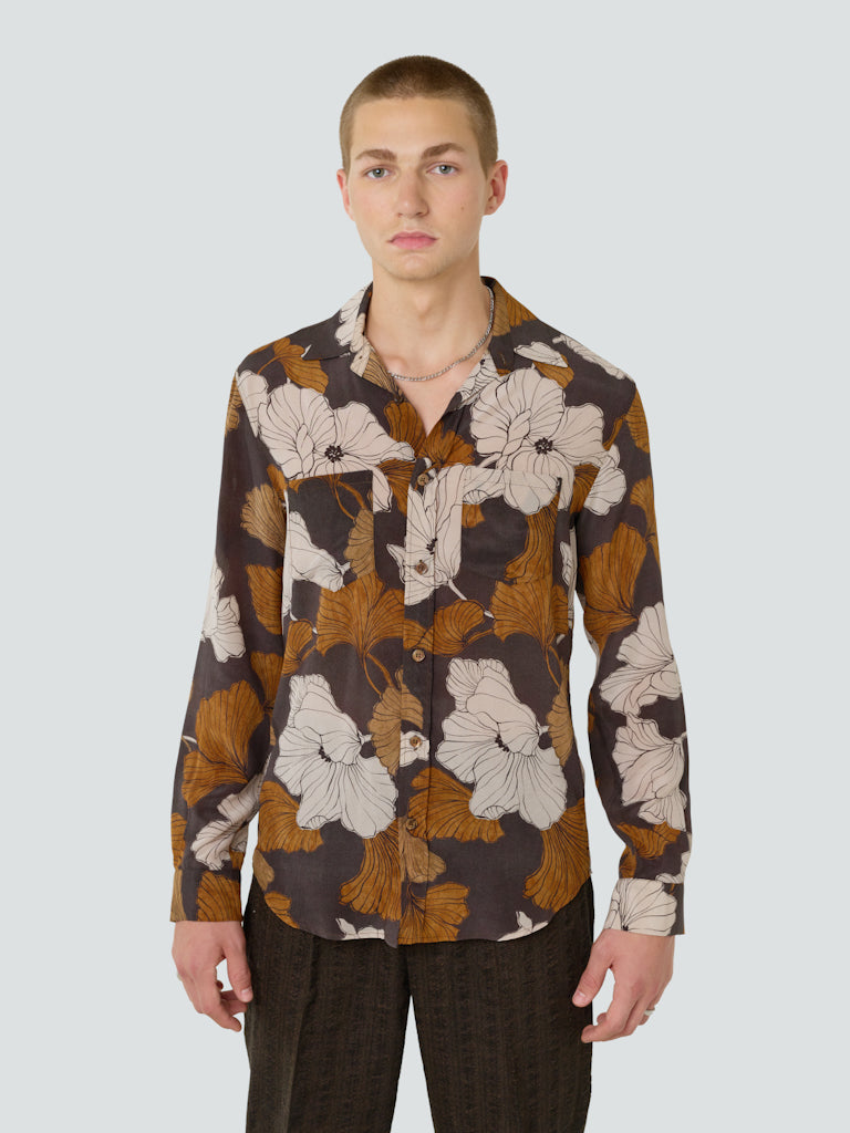 Mitchell Shirt
